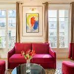 Merveil - Luxury Suite - Louvre - Opera II