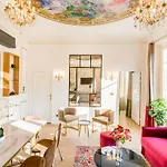 Merveil - Luxury Suite - Louvre - Opera II